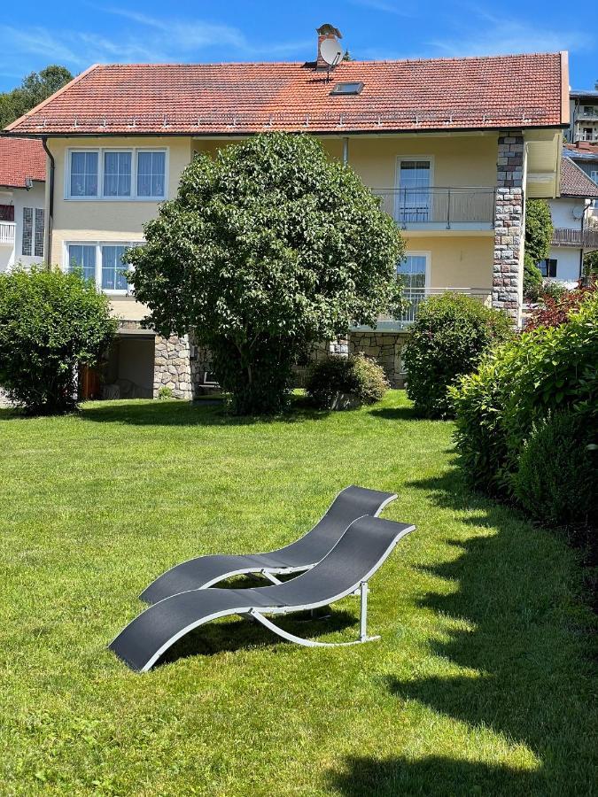 Haus Beate, Fewo Im Bienenparadies Kirchberg  Exterior foto